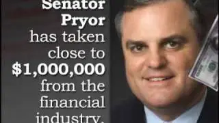 Mark Pryor - A Choice to Make