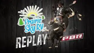 Cooper Zur vs. Ray's Last Jump (PBR)