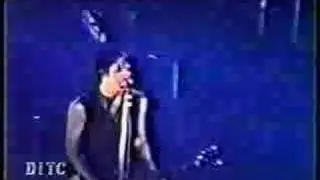 NIN - Into The Void (Fragility Live 2000)
