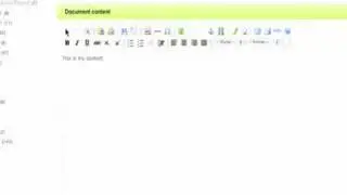 MODx PHP/MySQL Content Management System (CMS) Overview
