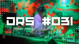 DARIAK RADIO SHOW - DRS #031