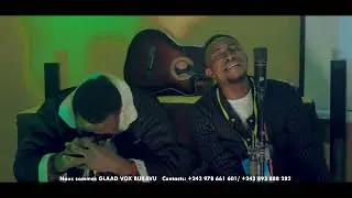 live Zambi zangu by Ushindi Mudekereza GLAAD VOX BUKAVU