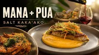 Mana + Pua SALT