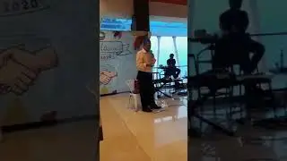 TEMU ALUMNI UNISMA MALANG