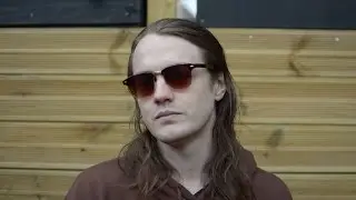 Liturgy Interview - The Seventh Hex