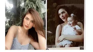 SOFIA ANDRES SHARES HER PREGNANCY JOURNEY || SOFIA BABY