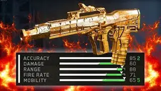 THIS NUKE VARIANT IS BETTER THAN EVERY EPIC DLC WEAPON in INFINITE WARFARE..