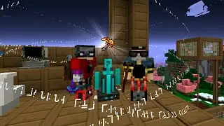 EL PEDESTAL MÁGICO! | #APOCALIPSISMINECRAFT4 | EPISODIO 76 | VEGETTA Y WILLYREX