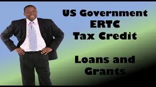 ERTC Tax Credit   How your Business Qualifies