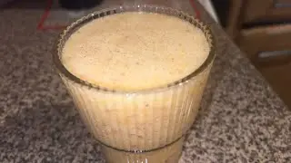 Peach juice | How to make peach juice | Fresh Peach juice | Peach Juice Recipe | Peach Recipe