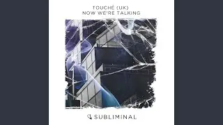 Now We're Talking (Extended Mix)