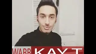 KAY T Syrian beatboxer #WabbShoutout