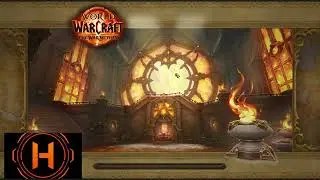 Preservation Evoker - Priory of the Sacred Flame +13