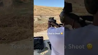 @ 5 Dogs Shooting Range