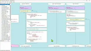 Визуальная разработка программ PHP Битрикс24 REST API - дружелюбный русский алгоритмический язык ...