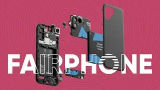 Fairphone 5 : un smartphone réparable et écologique, ça vaut quoi ?