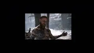 God of War - Delivearance (chasing Baldur soundtrack) Extended
