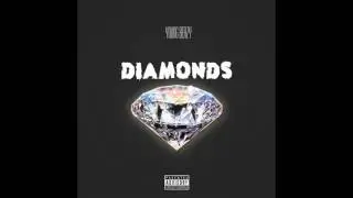 Young Beazy - Diamonds (Official Audio) (Lyrics)