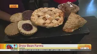 Drew Bean Farms