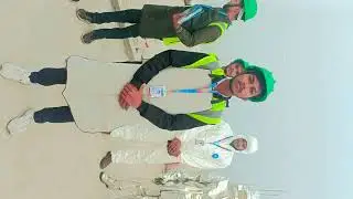 A practical of all safety apron 