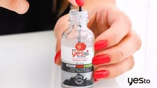 How To Use the Yes To Triple Threat Acne Treatment Kit