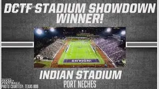 PNG wins DCTF Stadium Showdown