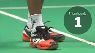 Yonex Belgian International 2016 teaser