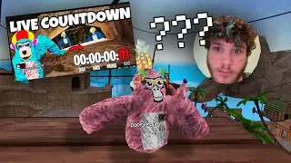 About Clickbait... (Gorilla Tag)