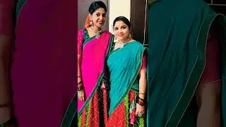 Medaram sammakka sarakka song Shooting #trending #relareganga #madhupriya @Vschannel1987