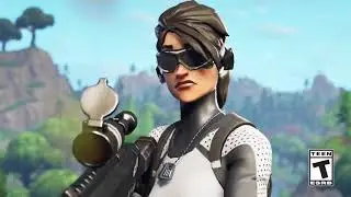 Fortnite Stink Bomb Trailer