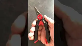 #rapala #RCDsplitringpliers #shorts #shortsvideo