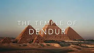 ID 122 Temple of Dendur