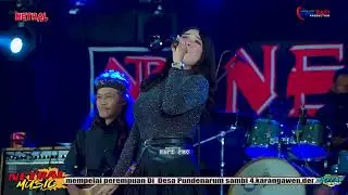 KU INGIN#NETRAL LIVE PUNDENARUM # JEFRI AUDIO # RAFI PRO