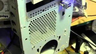 Gearhead mouse removed Msvcrt.dll out of win98SE operating system my precautions taken
