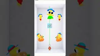 Spring Spear Snap Lancer Gameplay walk through part 71 [ Filtered ]
