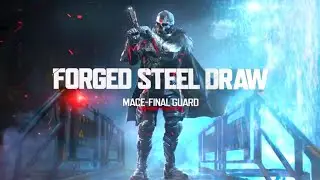 Call of Duty&reg;: Mobile - Forged Steel Draw Trailer! (Legendary Mace)
