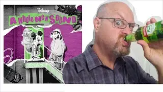 Disney Buys Copyright To Entirety Of Punk Music.