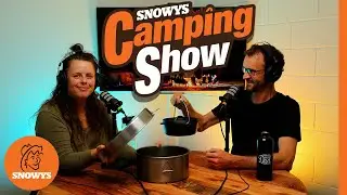 Ep 3 - Comparing Cast Iron & Spun Steel Camp Ovens