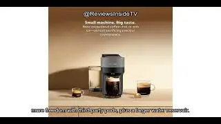 Nespresso Vertuo POP+ Review: Is This Compact Coffee Maker Worth It in 2025?
