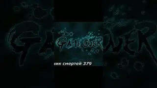 Шорты Хаябусы - Master Sigma Experience 2