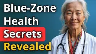 Blue-Zone Doctor: &ldquo;We Never Sit Like This After 60&rdquo; &mdash; It Damages Your Hips