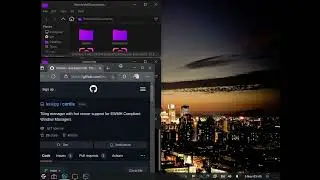 How to get auto tiling in xfce in the deafult xfce window manger?