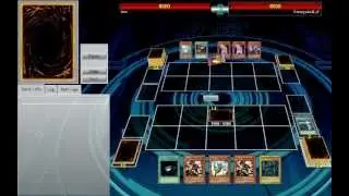 YGOPRO - Over a million damage (16776316) World Record.