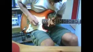 Oasis - Wonderwall (Cover)