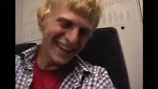 CLIPSWICH:2004, Dan Fraser, Nick Williamson, Tom Swarman, Jono, Adam Howe, Mark Kendrick, Carl Vance