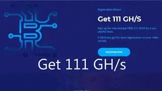 Citymine Crypto Mining - New Free Bitcoin Cloud Mining Site 2020 !!! | Review?