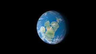 Ep 2 Future Earth The Supercontinent 250 Million Years From Now｜The Evolution of Evolution