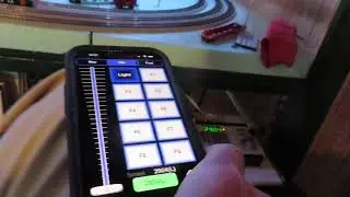 Digitrax Dead Man Switch 3 5 min
