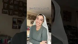 I&rsquo;ve linked some similar magnets in my bio 💚 #celticarab #christian #arab #headscarf #veil