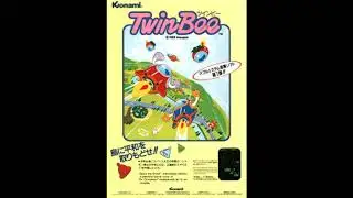 【TwinBee】Fantastic Power (MIDI ARRANGE)